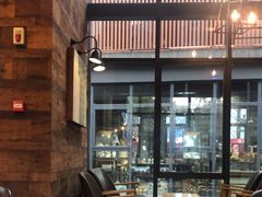 -星巴克(成都天府水街店)