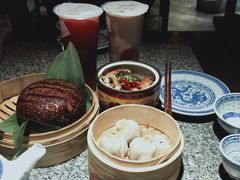 -南京大牌档(济南万象城店)