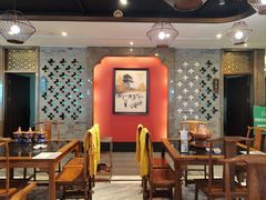 -南门涮肉(上海二店)