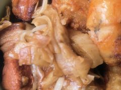 -葛记焖饼(伏牛路店)