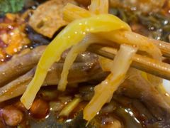 -瓦记米粉(东鼓道店)