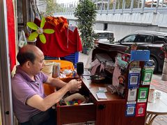 -裕华(南华东路店)