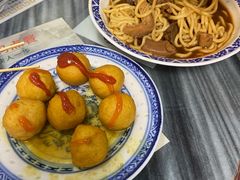 -恒信牛奶甜品(南京总店)