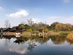 -浙江理工大学（下沙校区）游泳馆