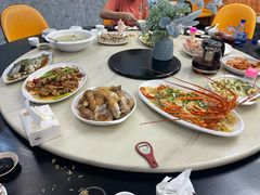 -七鲜渔港美食餐厅(巽寮湾海景店)