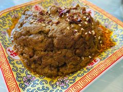 -烤肉季饭庄