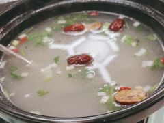 -云晓光头烧烤吧(德平路店)