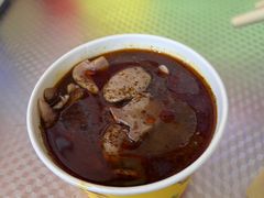 -王记生烫牛杂面馆(兰陵路店)