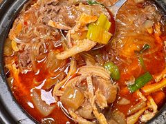 -肖记公安牛肉鱼杂馆·省级非物质文化遗产(万松园直营店)