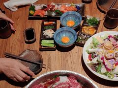 -炉胜·炉端烧·居酒屋