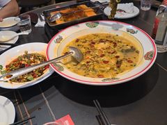 -韶山冲湘菜(中兴大街店)