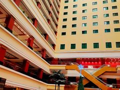 -北京九华山庄会展酒店