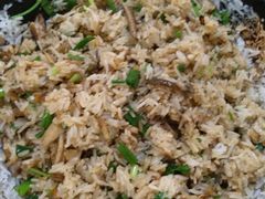 招牌黄鳝饭-台山美食一绝阿四台山黄鳝饭(阿四创作店)