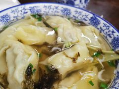 -方老大馄饨(抚宁巷店)