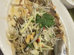 -轩记海鲜餐厅·四十五年老字号·经典粤菜(西区彩虹店)