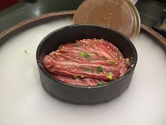 -谷牛和牛烤肉(漕河泾印象城店)