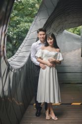 -HY小曼wedding·TOPYOUNG团队