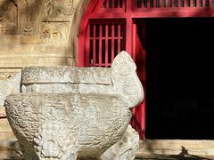 -北京石刻艺术博物馆(五塔寺)