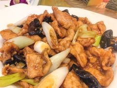 -凯鸽酒楼(大同振兴街店)