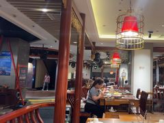 -小天鹅火锅·一线江景洪鼎旗舰店(洪崖洞店)