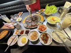 -喜来稀肉(虹泉路店)