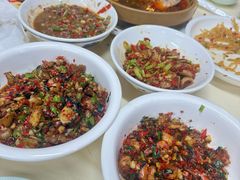 -笨罗卜浏阳菜馆(龙华鹏润达店)