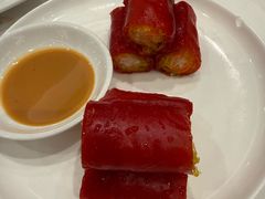 -粤珍轩·家宴·广式茶点(新城广场店)