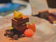 -一棵树·意大利西餐厅One Tree(新城店)