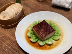 -杭州君悦酒店·湖滨28中餐厅