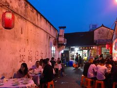 -丁来兴酒店(西街店)