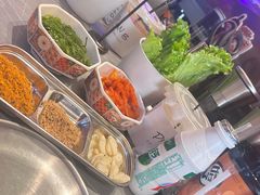 -谷町·烤肉自助(朱雀门店)