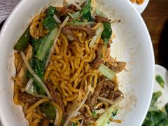 -寻裕记·现炒浇头面(人民广场店)