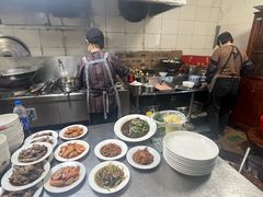 -太湖面馆十八浇(渔港路店)