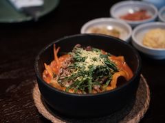 -Fuzzy Bistro 浮几韩餐·茶酒馆