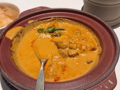 -狮拾久·现代新加坡料理(壹方城店)