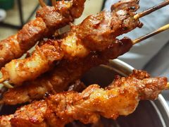 -炒豆合作社(东四总店)