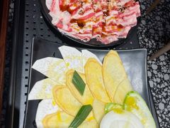 -伊茉家的烤肉店(勒泰中心店)