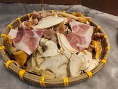 -滇铺子·云南特色菜·第九届野生菌美食节(曲靖万达店)