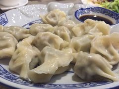 -四姐妹东北饺子(沙尾路店)