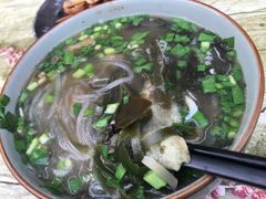 不翻汤-正宗刘记不翻汤(和园店)