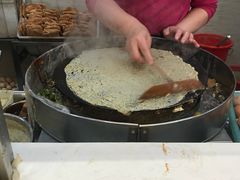 -清真·二嫂子煎饼果子(鼓楼旗舰形象店)