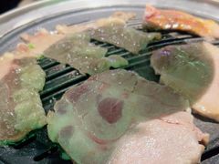 -山葵说·泥炉烤肉(泰达时尚E街区店)