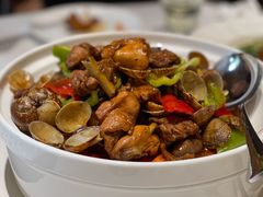 -双合园·海鲜水饺青岛菜(九水东路店)