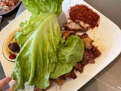 -创味·民间海南菜·非遗藤桥排骨(藤桥·免税城店)