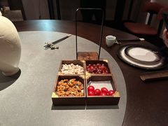 -梅花境(万科店)