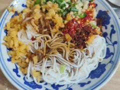 -小罗子汤店(大士院总店)