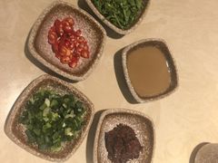 -313羊庄铁锅烀羊肉(泰兴店)