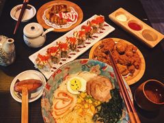 -鹏祖料理