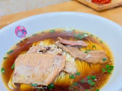 -和记粉馆(湘春路店)