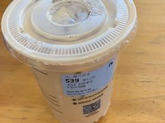 -瑞幸咖啡(泗阳中央商场店)